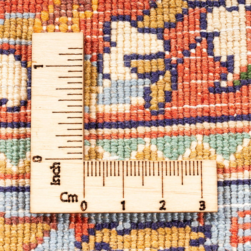 Persisk matta - Classic - 294 x 194 cm - flerfärgad