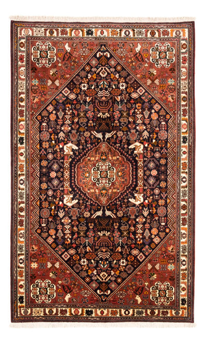 Qashqai Mattan 160x250cm - Persisk matta