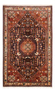 Qashqai Mattan 250x160cm - Persisk matta