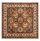 Bakhtiari Mattan 207x199cm - Persisk matta