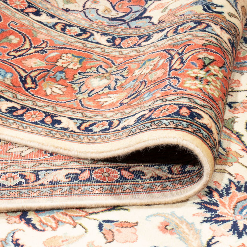 Persisk matta - Classic - 304 x 203 cm - grädde