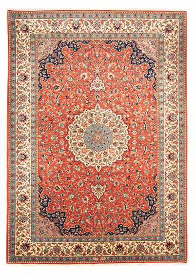 Qom Mattan 220x317cm - Persisk matta