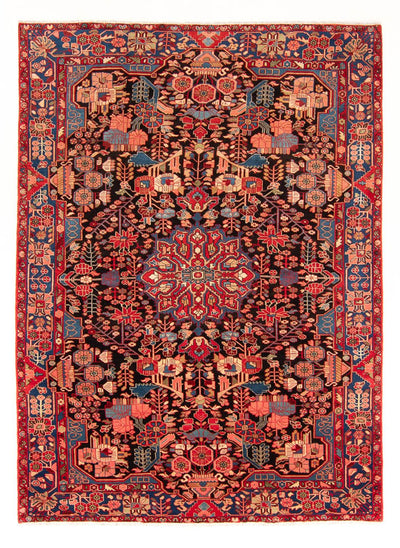 Nahavand Mattan 198x280cm - Persisk matta