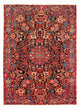 Nahavand Mattan 280x198cm - Persisk matta