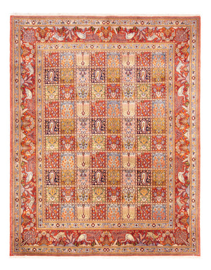 Persisk matta - Classic - 244 x 198 cm - lax