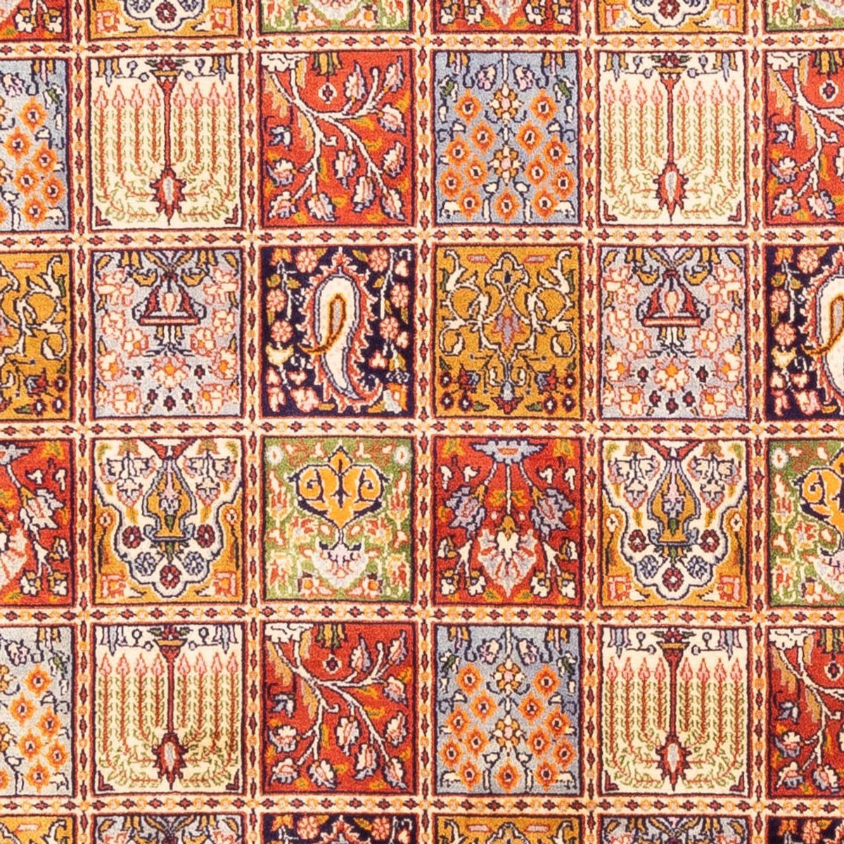 Persisk matta - Classic - 244 x 198 cm - lax