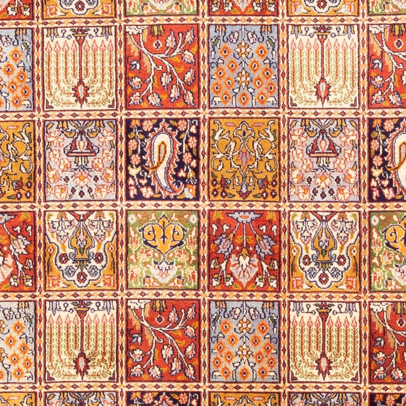 Persisk matta - Classic - 244 x 198 cm - lax