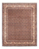 Moud Mattan 242x197cm - Persisk matta