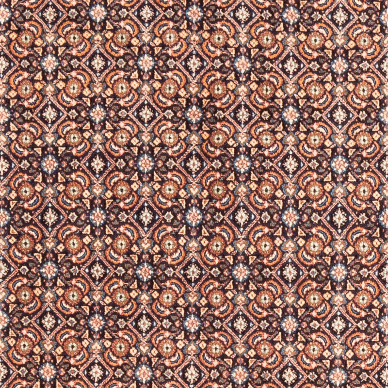 Persisk matta - Classic - 242 x 197 cm - mörk beige