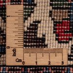 Persisk matta - Nomadic - 310 x 207 cm - röd