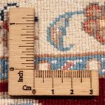 Persisk matta - Tabriz - Royal - 200 x 148 cm - röd