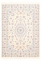 Nain - 9La Mattan 121x178cm - Persisk matta