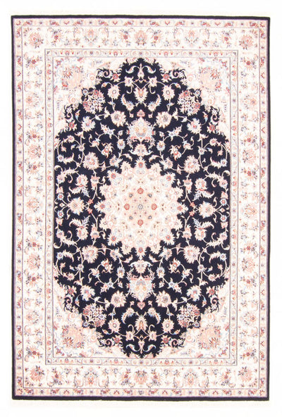 Tabriz - 50 Raj Mattan 168x234cm - Persisk matta
