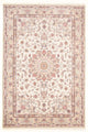 Tabriz - 50 Raj Mattan 297x198cm - Persisk matta