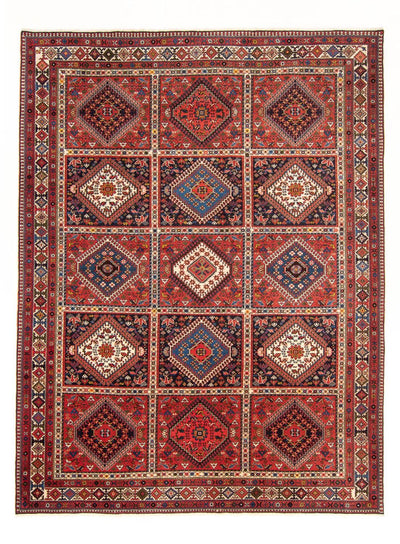 Yalameh Mattan 210x296cm - Persisk matta