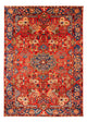 Nahavand Mattan 286x202cm - Persisk matta
