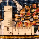 Persisk matta - Nomadic - 298 x 204 cm - rost