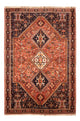 Qashqai Mattan 253x170cm - Persisk matta