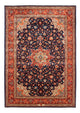 Sarouk Mattan 255x180cm - Persisk matta