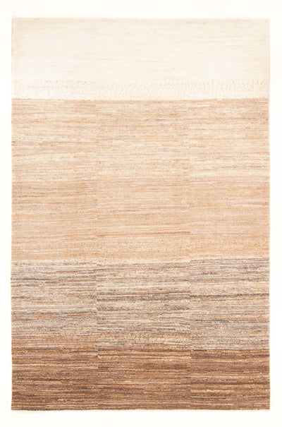 Persisk Gabbeh Mattan 208x290cm - Perserteppich Wollteppich
