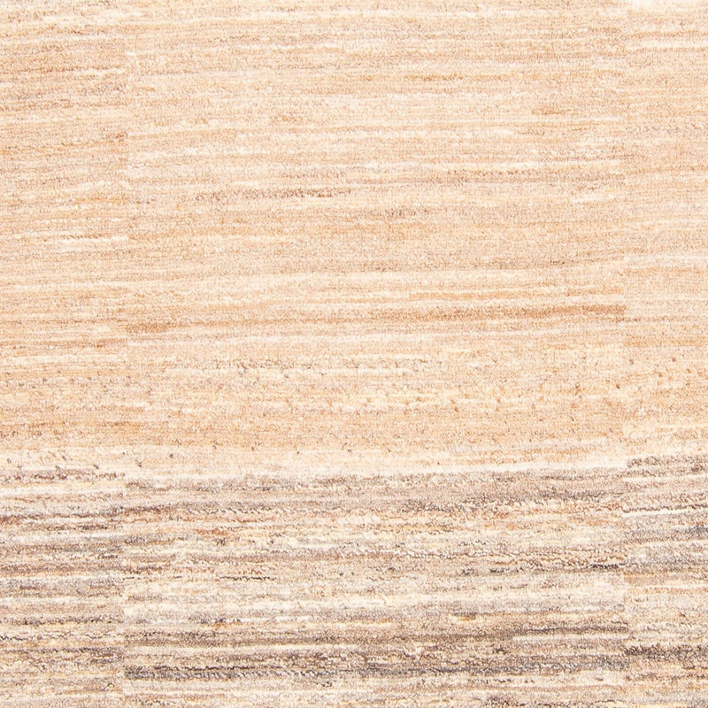 Gabbeh-matta - persisk - 290 x 208 cm - natur