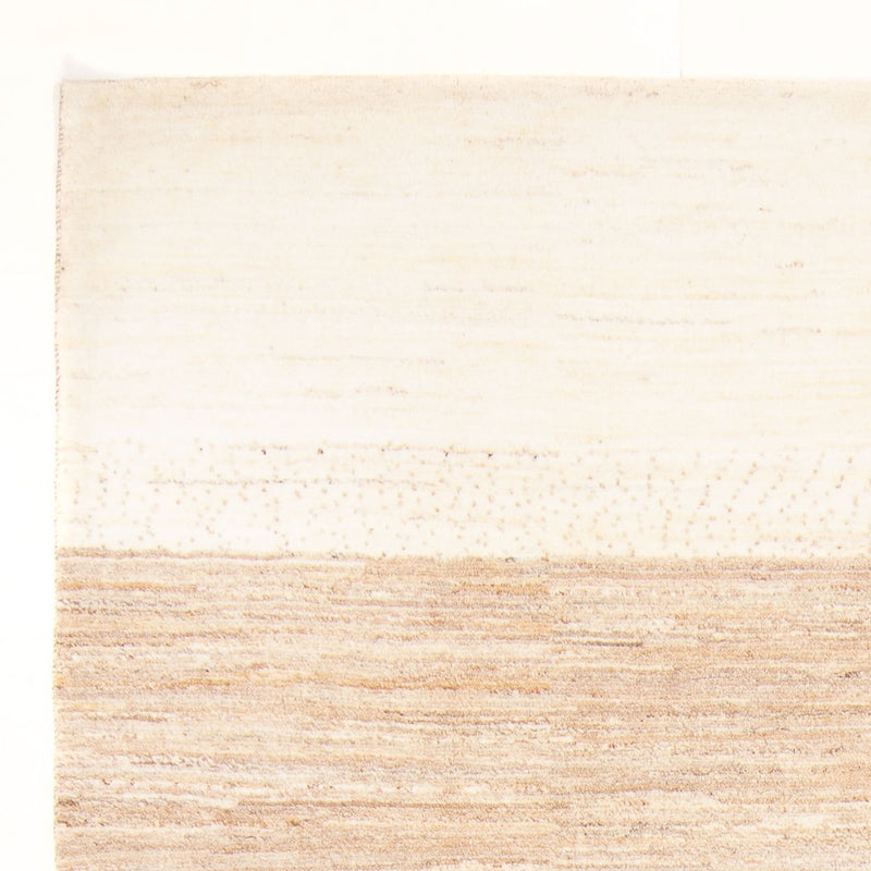 Gabbeh-matta - persisk - 290 x 208 cm - natur