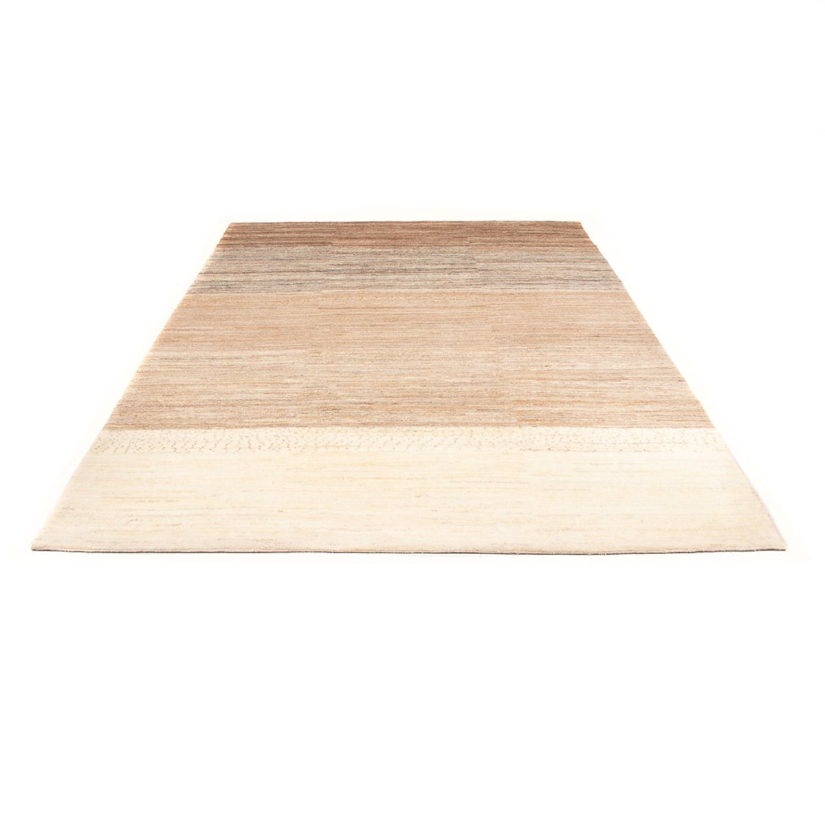 Gabbeh-matta - persisk - 290 x 208 cm - natur