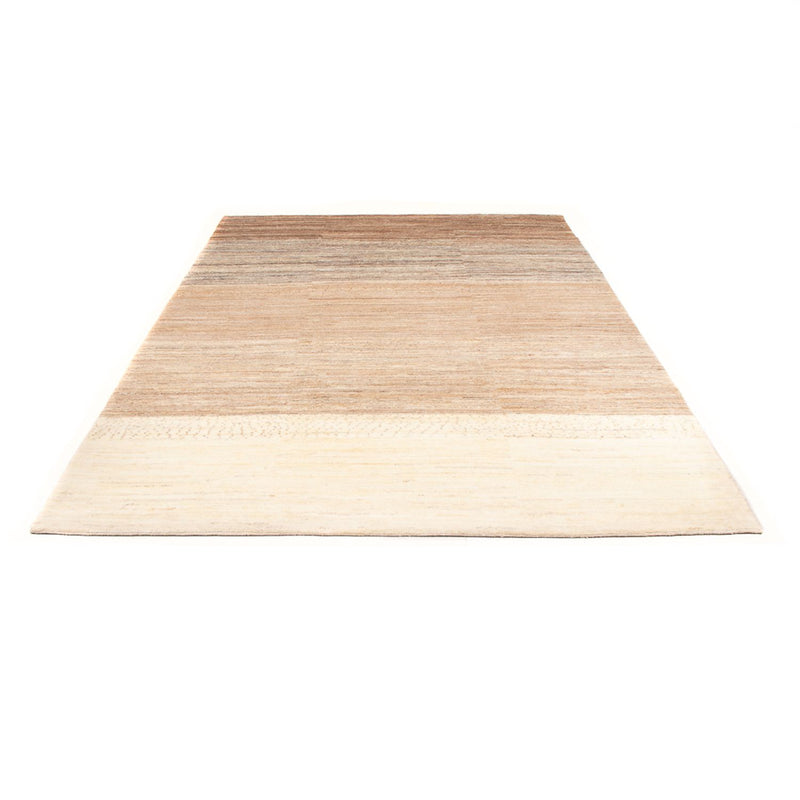 Gabbeh-matta - persisk - 290 x 208 cm - natur