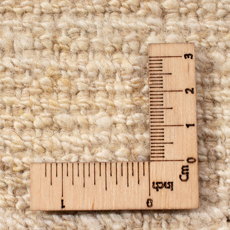 Gabbeh-matta - persisk - 290 x 208 cm - natur