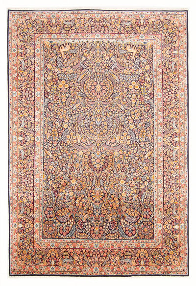 Kerman Mattan 195x295cm - Persisk matta