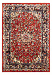 Kashmar Mattan 286x196cm - Persisk matta – product image