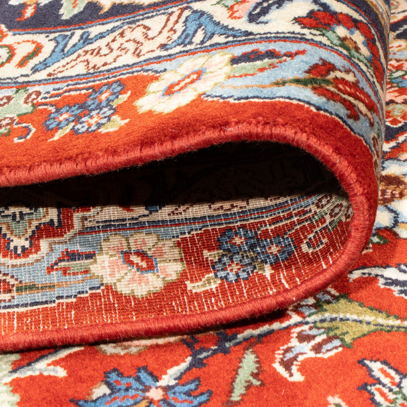 Persisk matta - Classic - 286 x 196 cm - röd