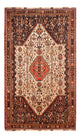 Qashqai Mattan 252x156cm - Persisk matta