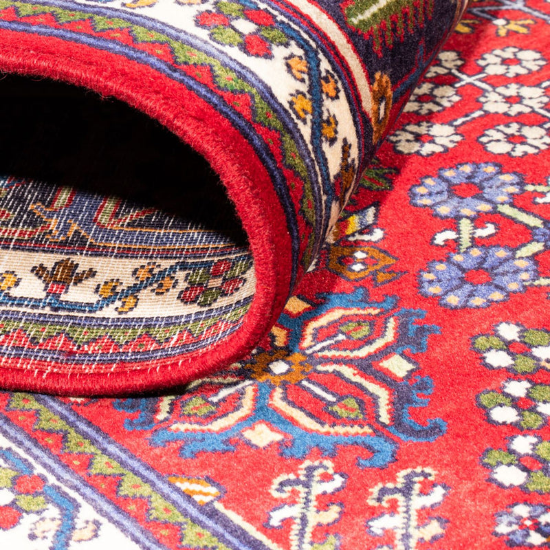 Persisk matta - Classic - 258 x 168 cm - röd