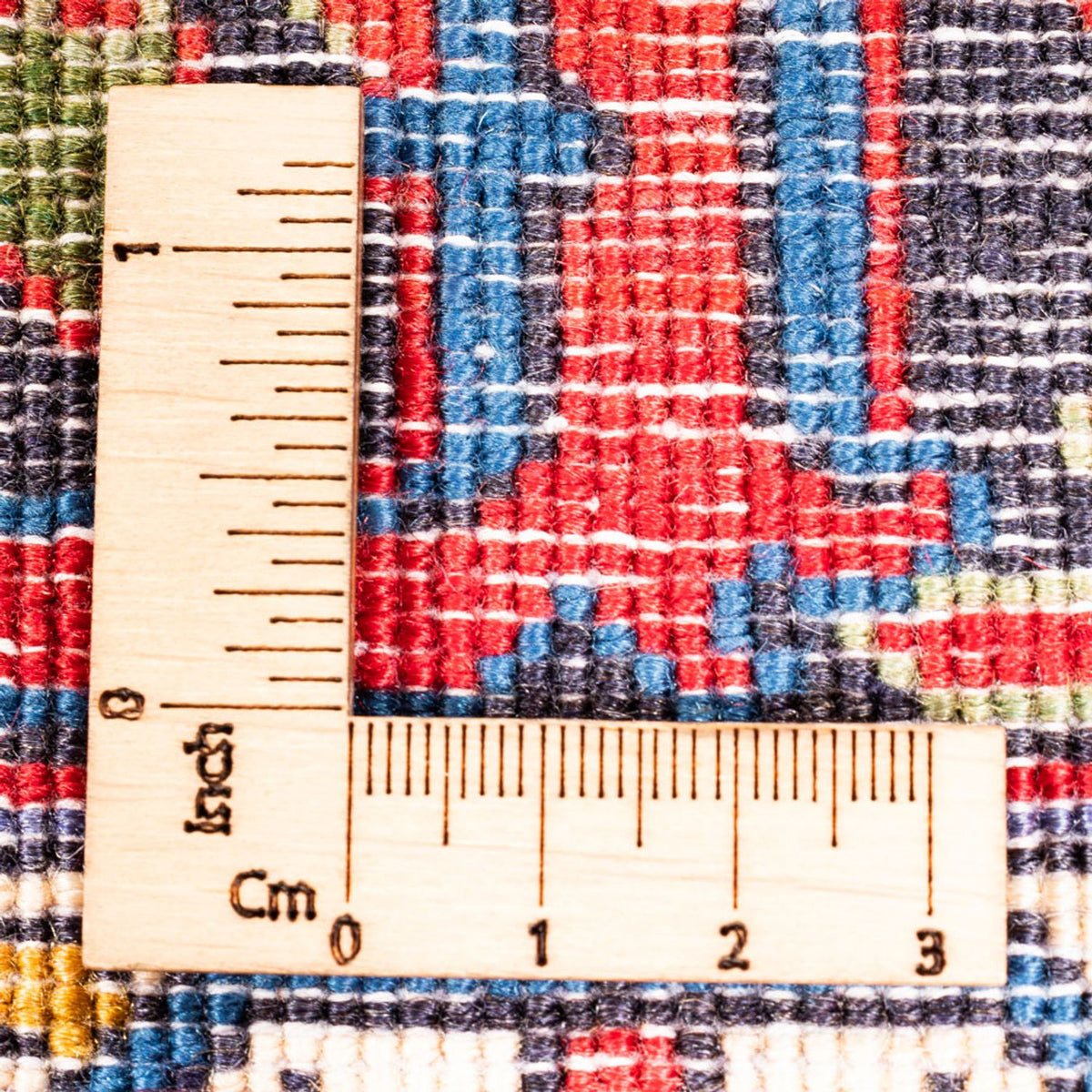 Persisk matta - Classic - 258 x 168 cm - röd