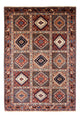 Yalameh Mattan 306x206cm - Persisk matta