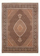 Tabriz - 40 Raj Mattan 294x204cm - Persisk matta