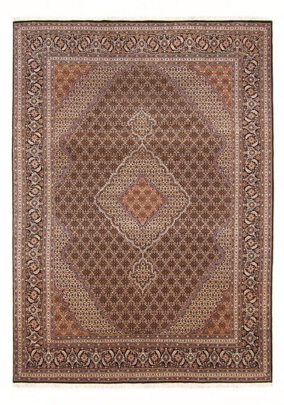 Tabriz - 40 Raj Mattan 206x300cm - Persisk matta