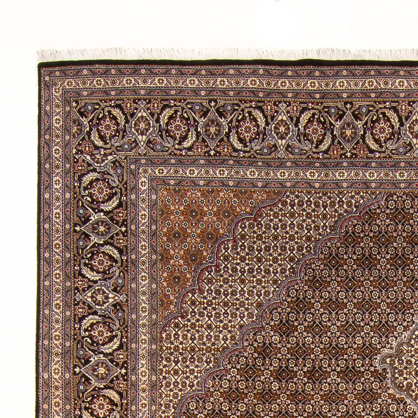 Tabriz - 40 Raj Mattan 300x206cm - Persisk matta