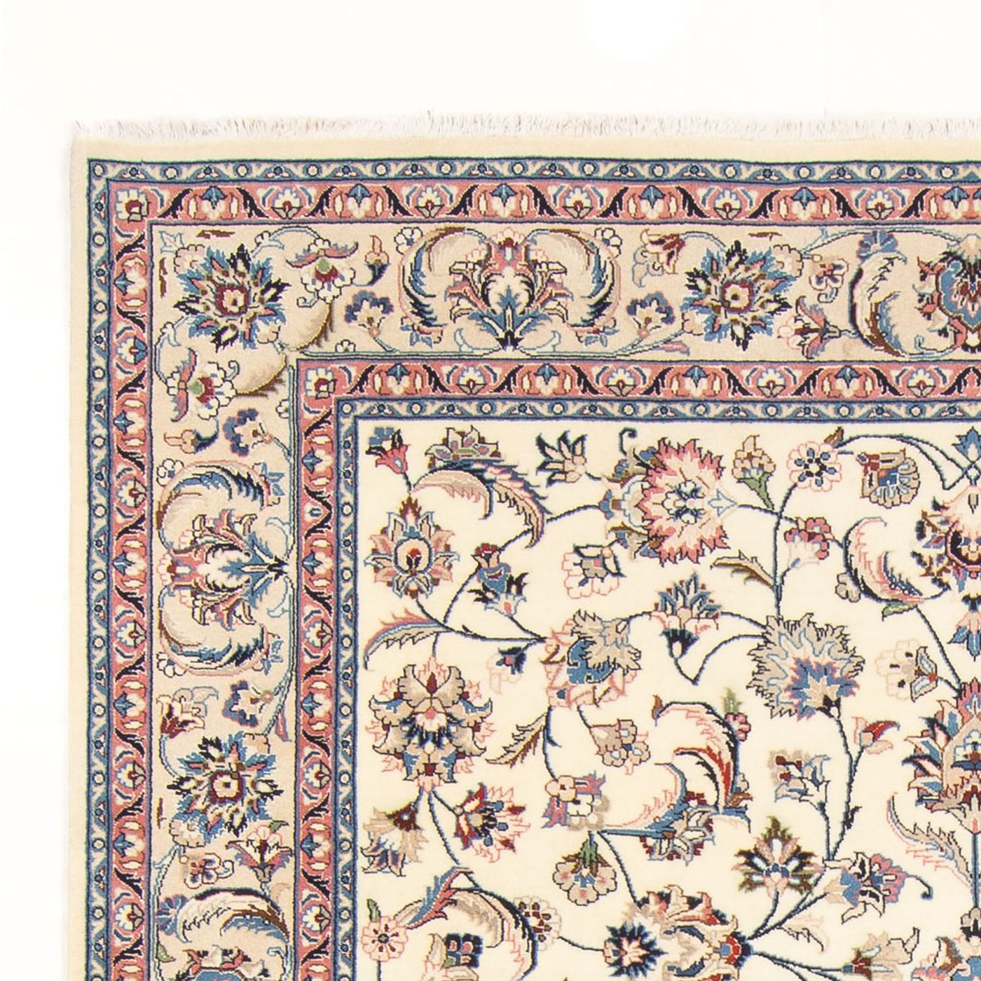Mashhad Mattan 302x200cm - Persisk matta