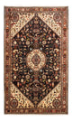 Qashqai Mattan 257x157cm - Persisk matta