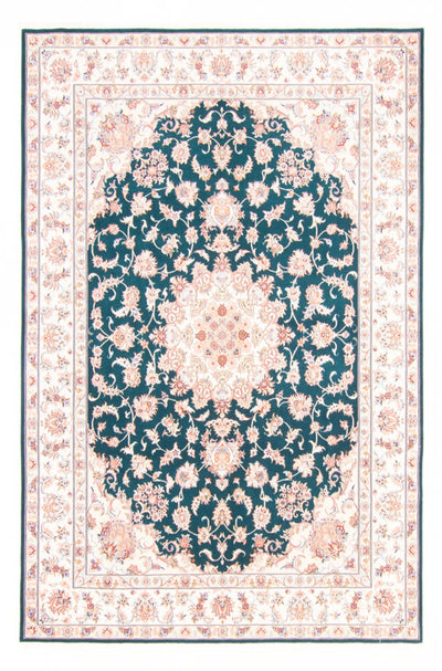 Tabriz - 50 Raj Mattan 170x240cm - Persisk matta