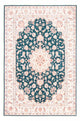 Tabriz - 50 Raj Mattan 240x170cm - Persisk matta