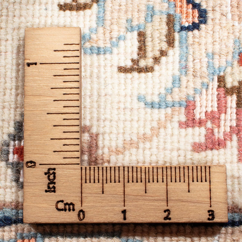 Persisk matta - Tabriz - Royal - 240 x 170 cm - grön