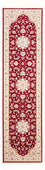 Runner Persisk matta - Tabriz - Royal - 305 x 80 cm - röd
