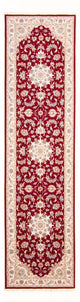 Tabriz - 50 Raj Mattan 305x80cm - Persisk matta