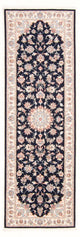 Tabriz - 50 Raj Mattan 252x81cm - Persisk matta