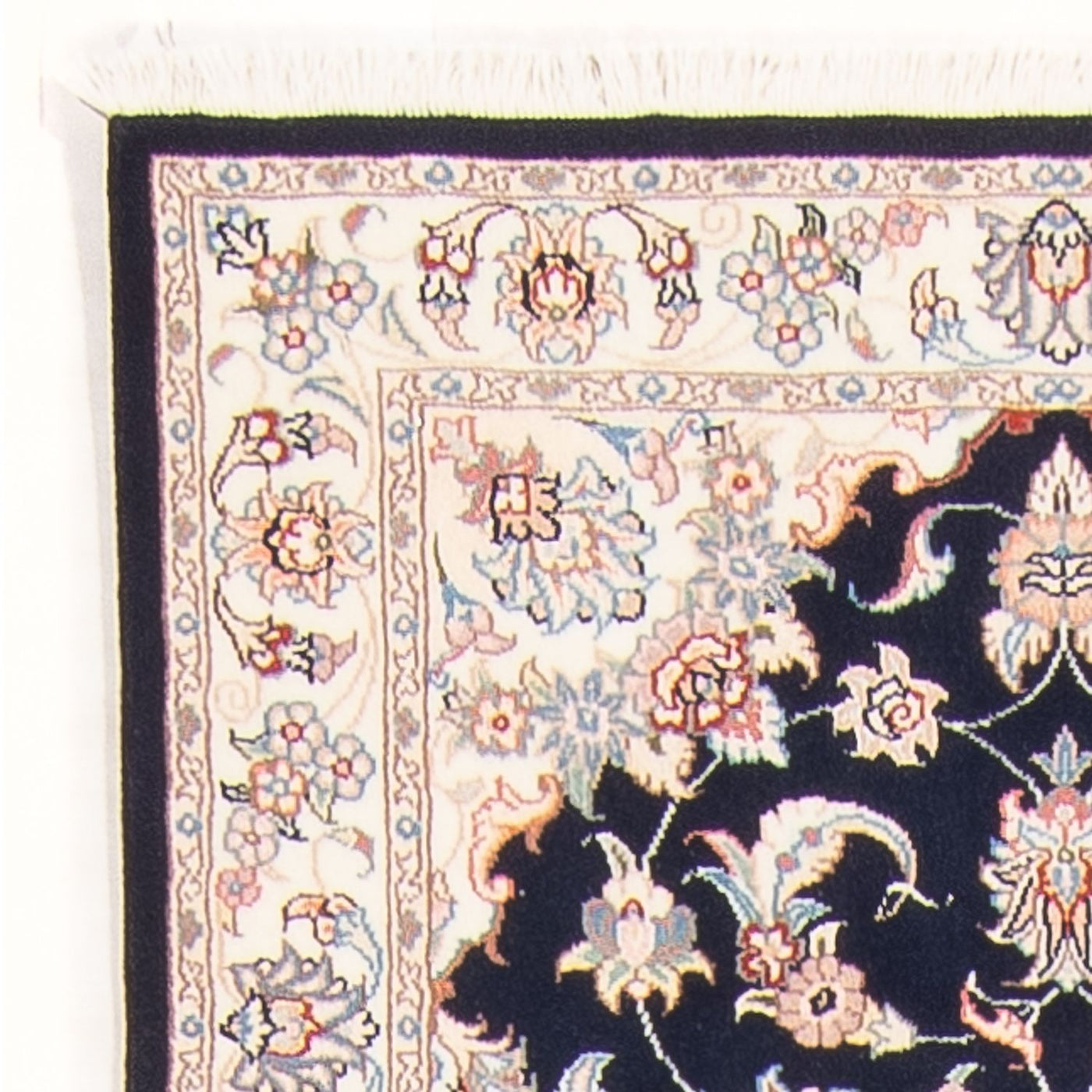 Tabriz - 50 Raj Mattan 252x81cm - Persisk matta
