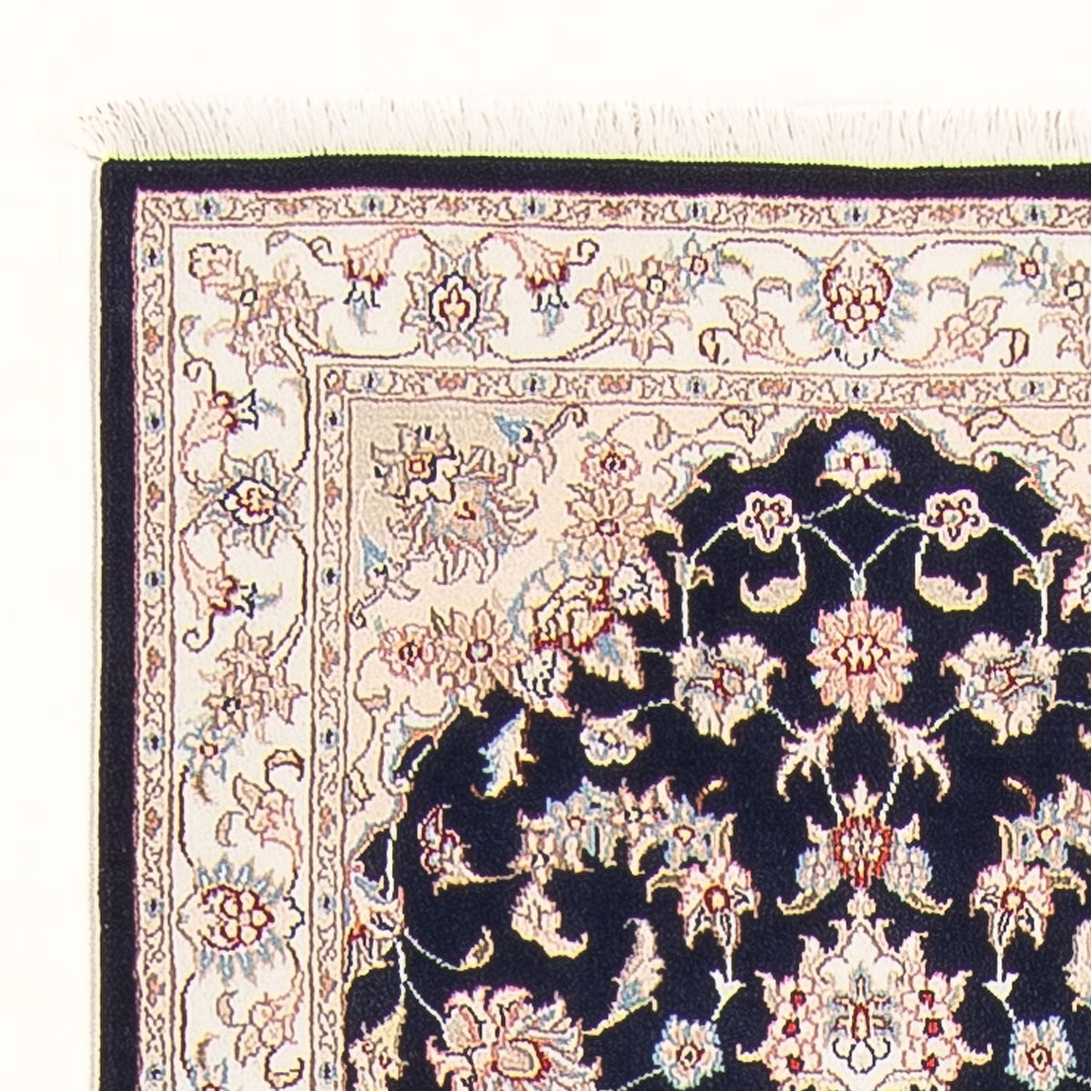 Tabriz - 50 Raj Mattan 81x295cm - Persisk matta
