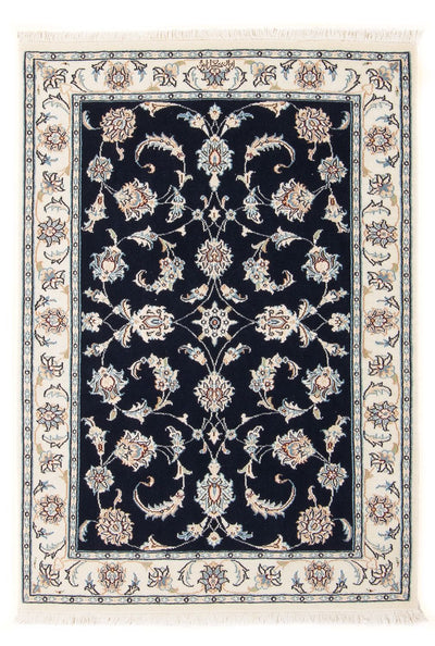 Nain - 6La Mattan 80x118cm - Persisk matta